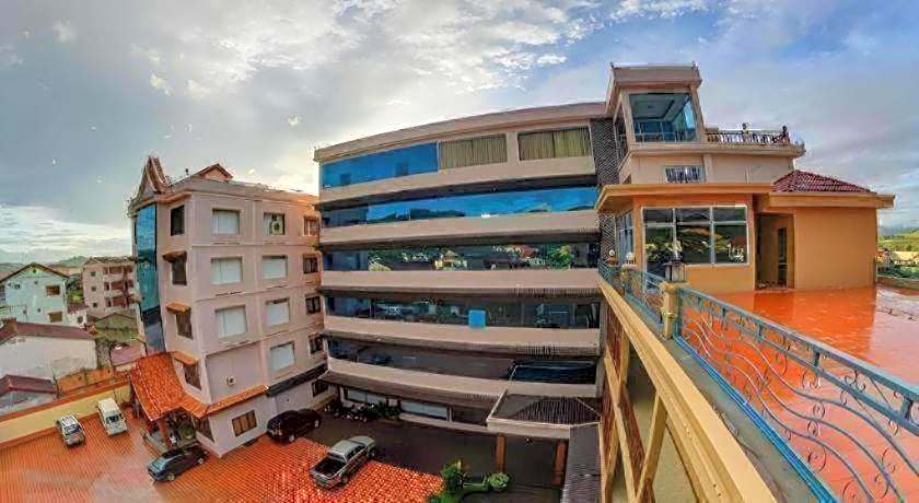 Anoulack Khen Lao Hotel