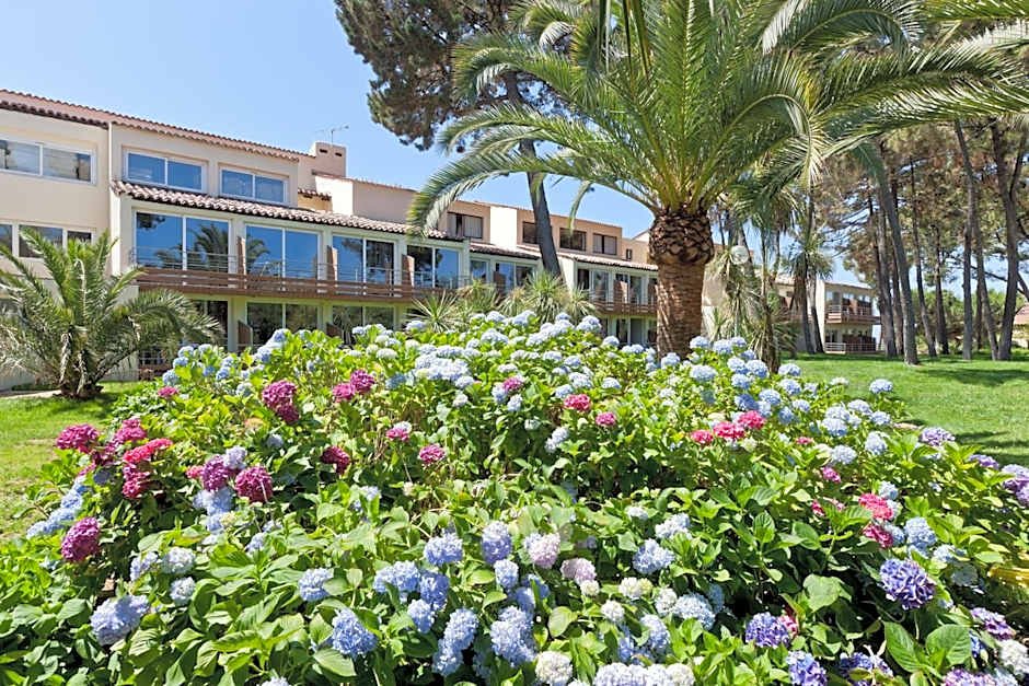 Hotel Club Marina Viva