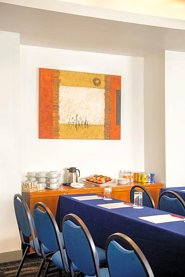 Fiesta Inn Monterrey Tecnologico