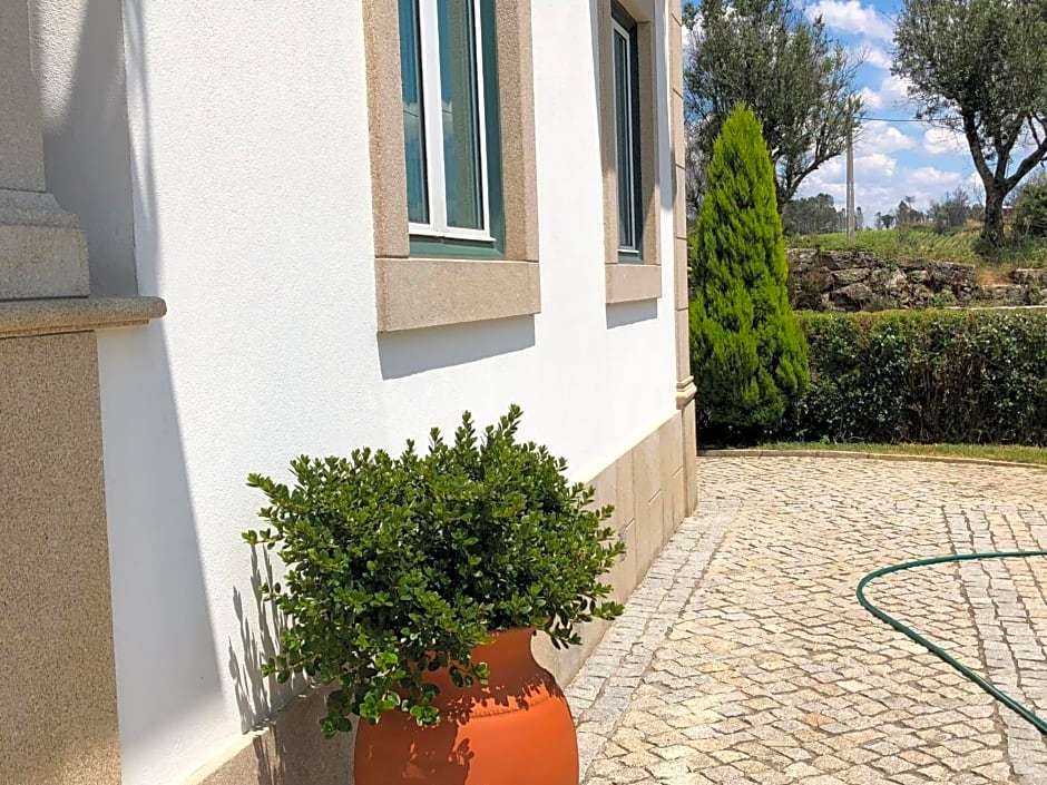 SOLAR DA SERRA-GuestHouse