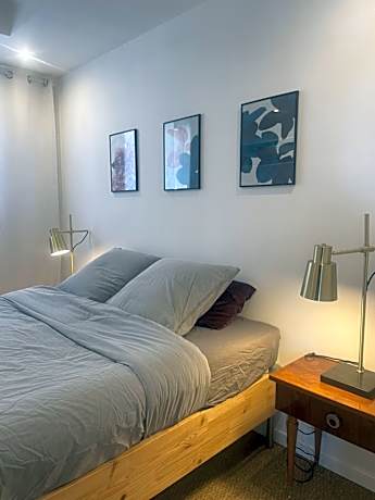 One-Bedroom Superior Apartment