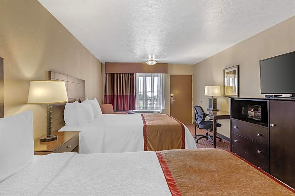 Best Western Plus Cedar City
