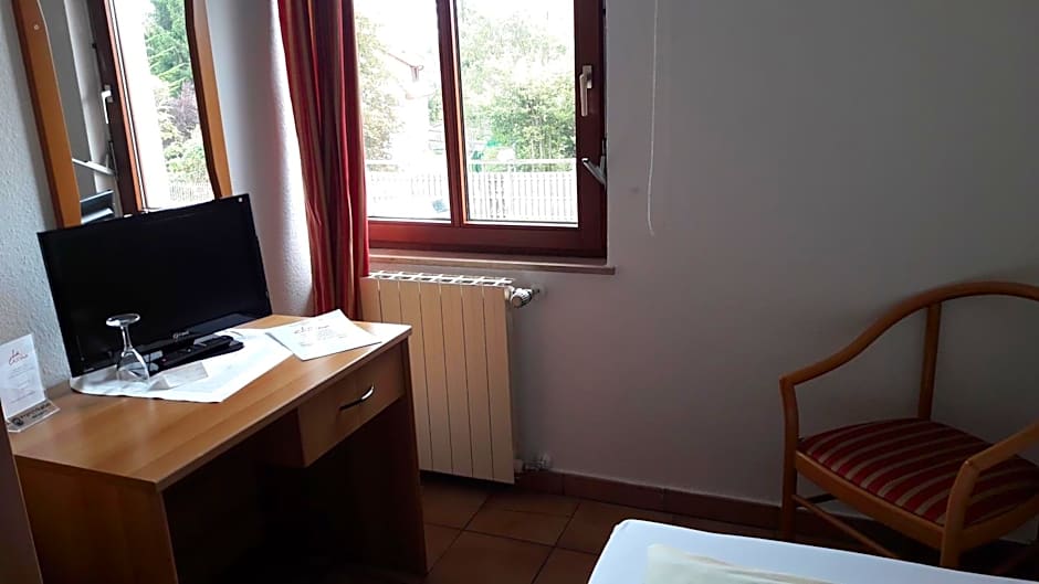 Hotel La Cascina