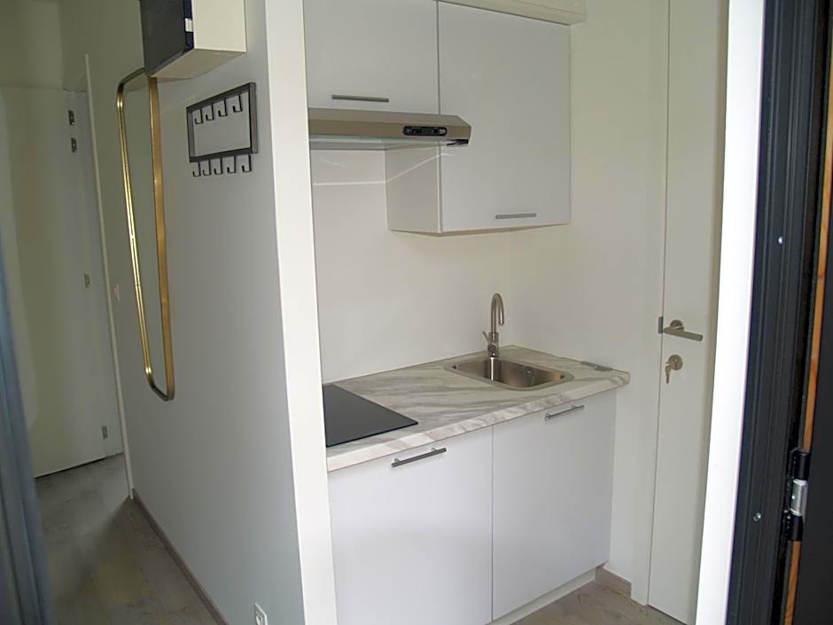 EuroParcs Hoge Kempen