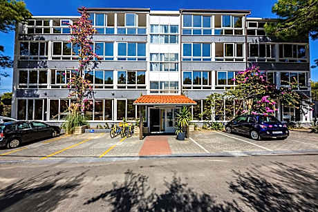 Hotel Sveti Kriz