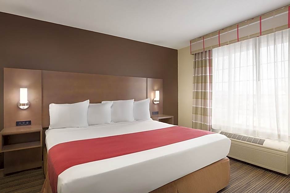 Country Inn & Suites by Radisson, Albert Lea - Austin