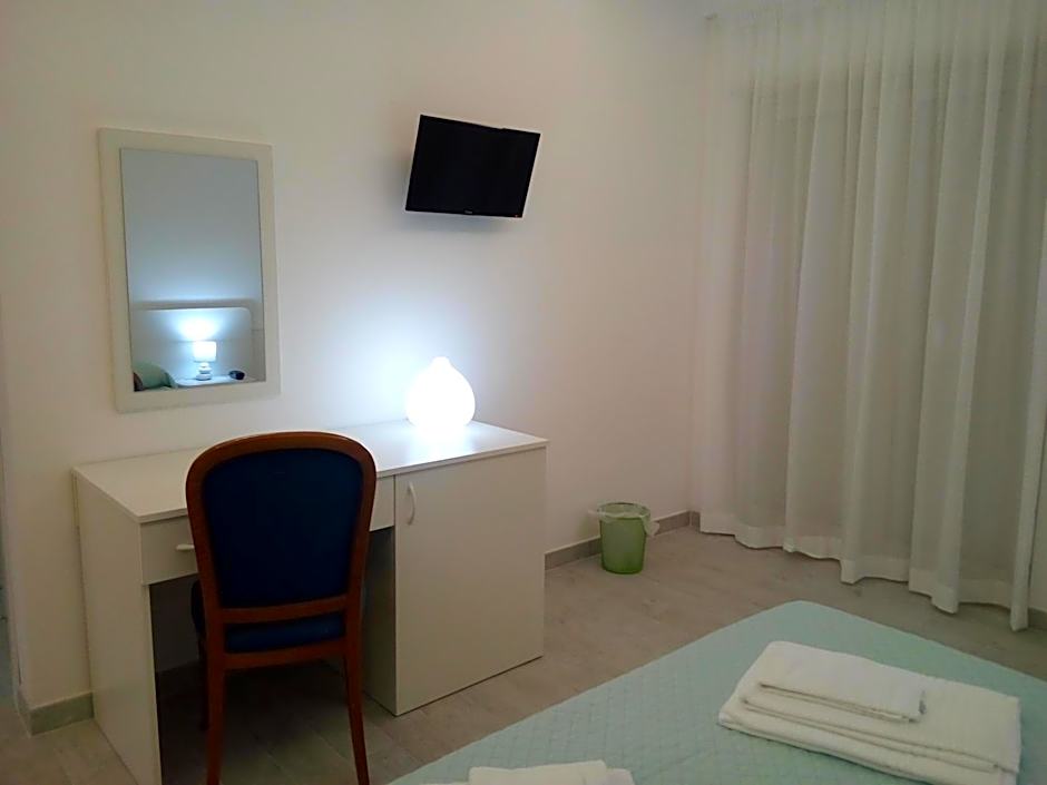 Al Saliceto Hotel