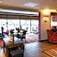 Premier Inn Warwick