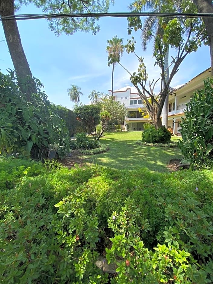 Hotel Posada Quinta Las Flores