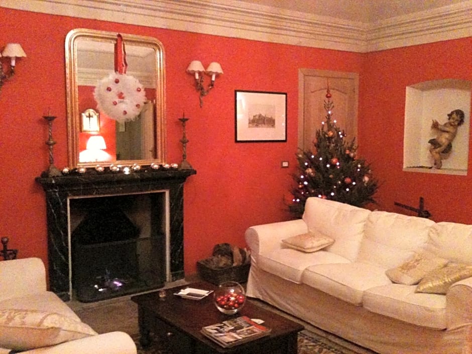 Canonica dei Templari