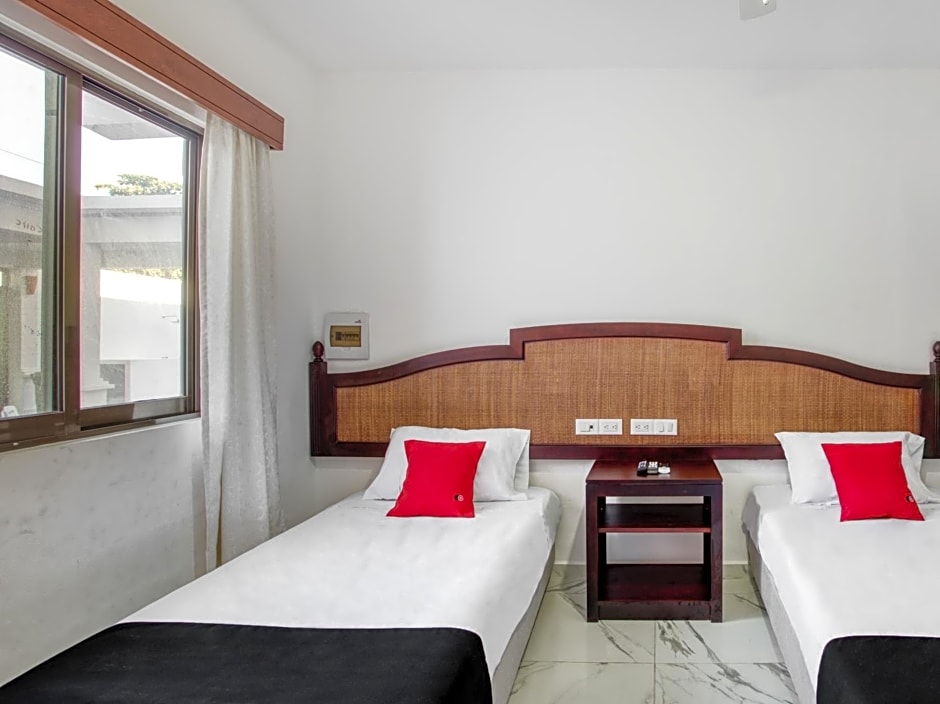 Capital O Hotel Yukon