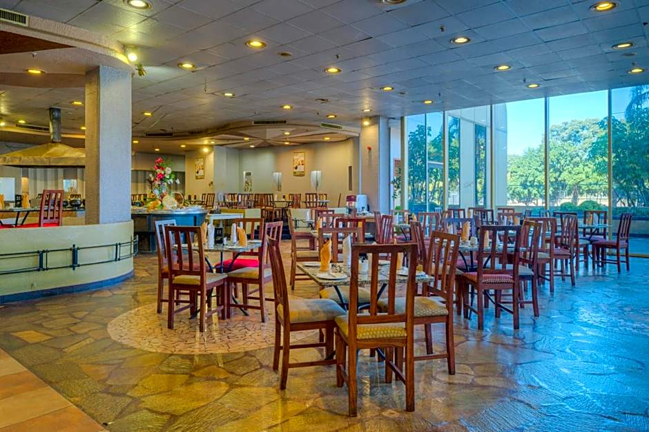 Rainbow Towers Hotel & Conference Centre