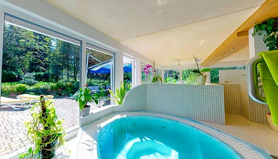 Ferienhotel Mühlleithen