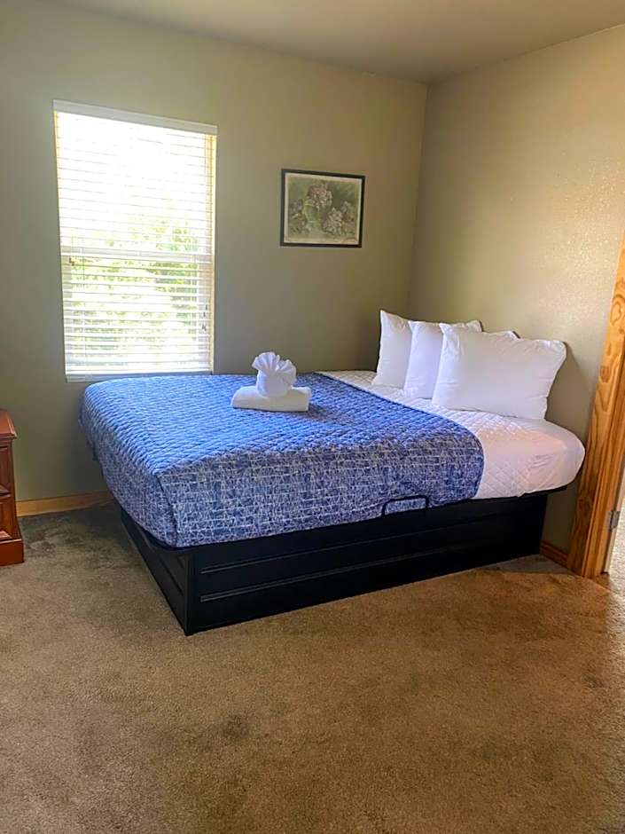 Photo 1 of 4 of Studio 1 King Bed