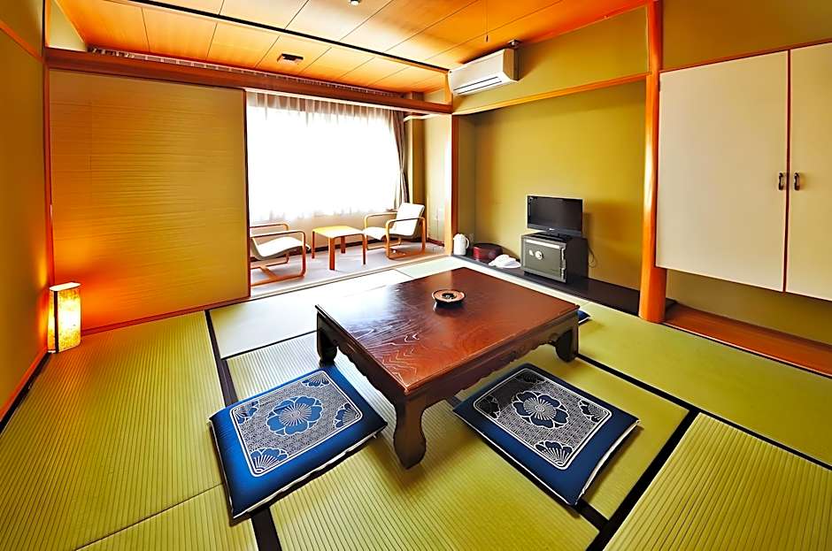 Sunriver Oboke Hotel