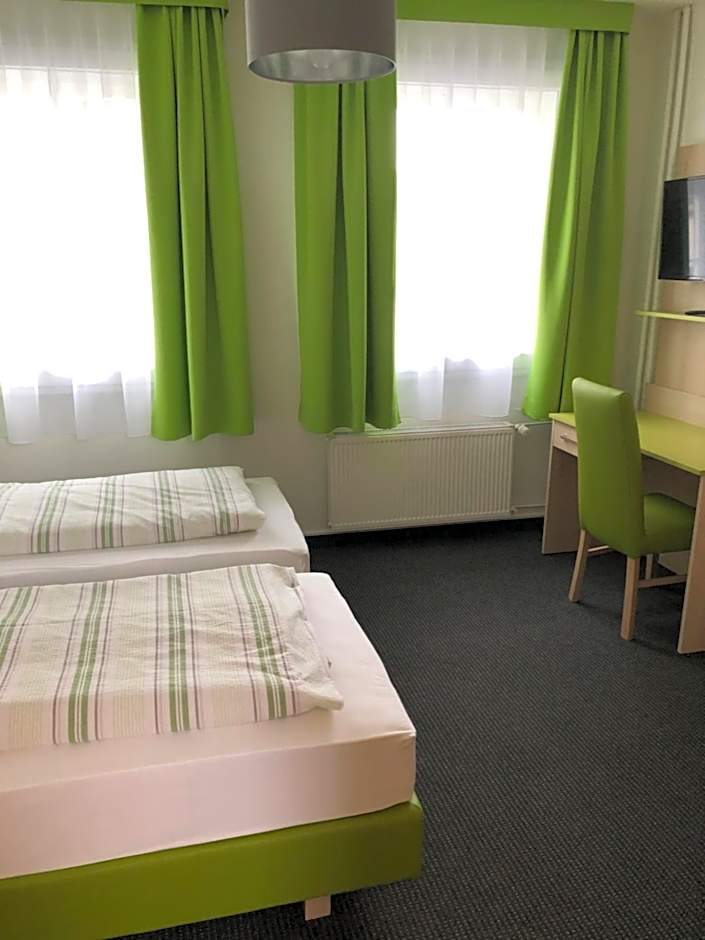 Burghotel Homberg