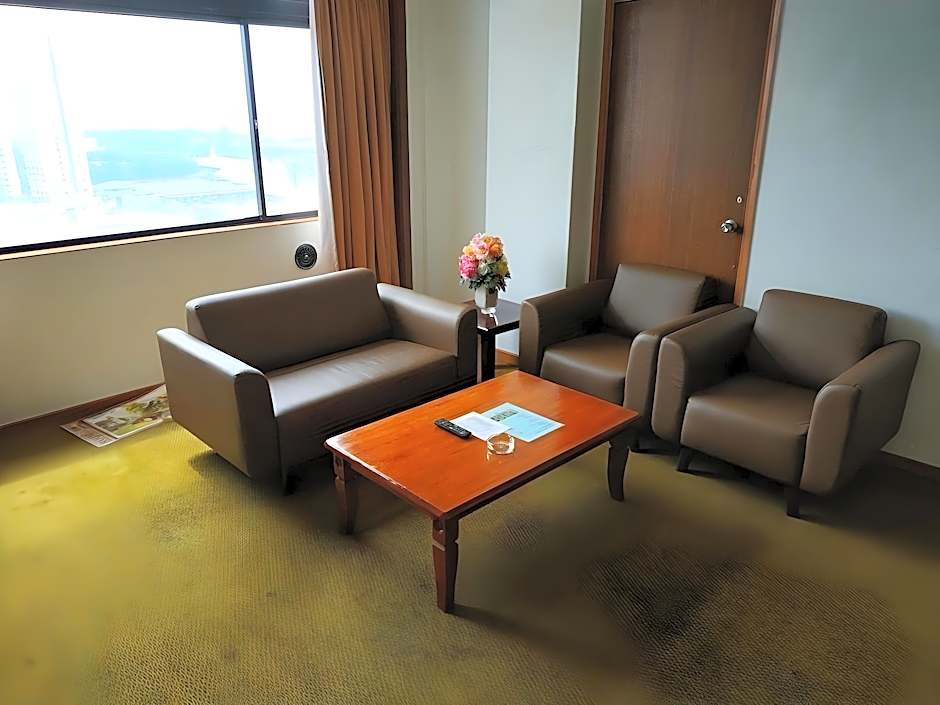 The Jo Hotel Johor Bahru