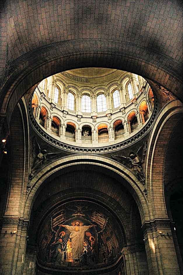 Austin'S Saint Lazare Hotel