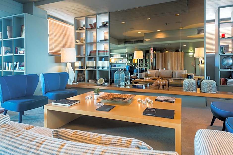 Hotel Dom Henrique - Downtown