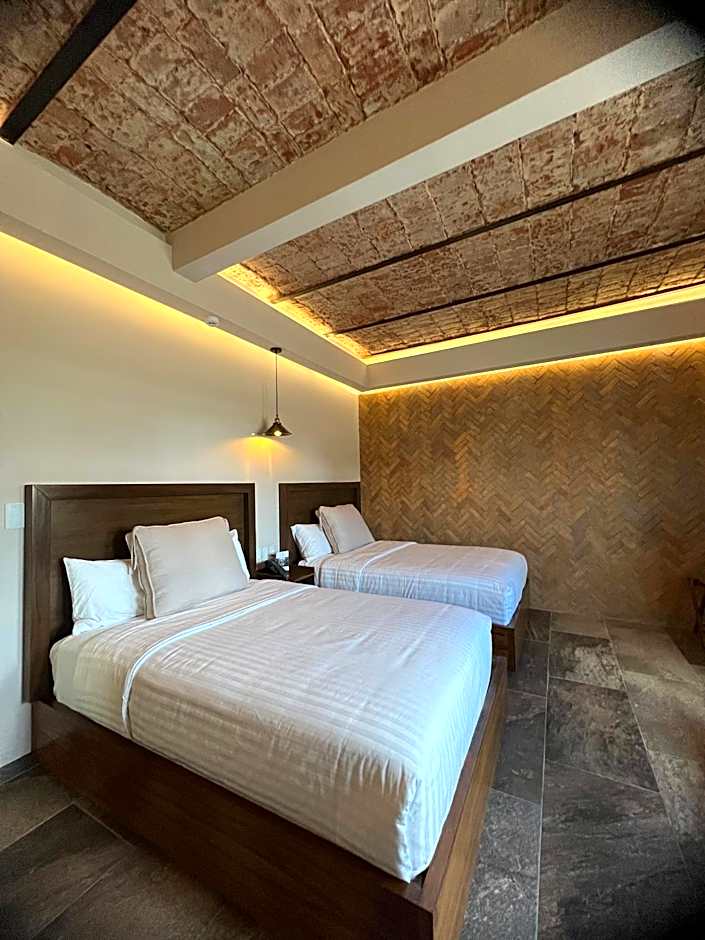 Hotel Boutique Divino Sol