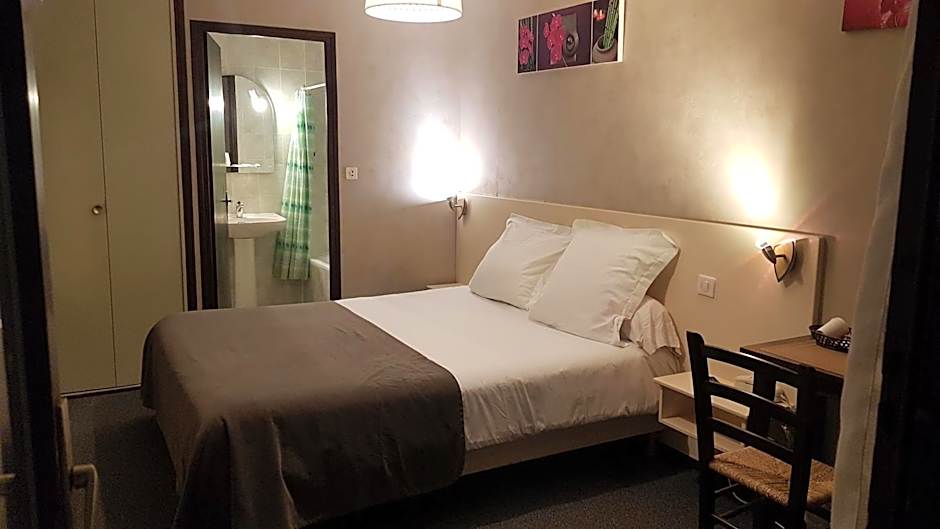 Logis Relais de Frejeroques