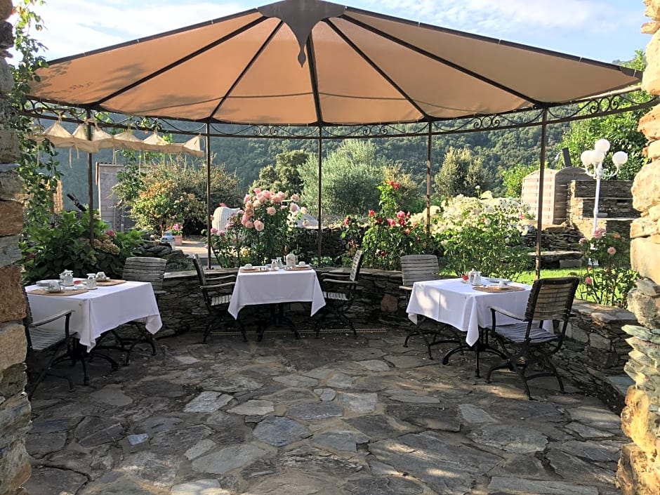 Chambres d'hôtes et studios de charme - A Mandria