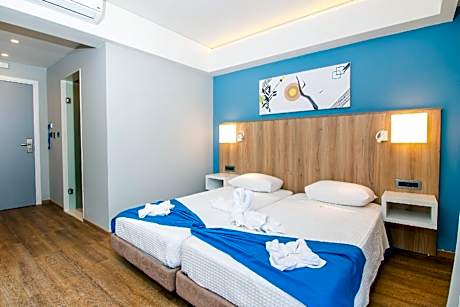 Budget Double Room