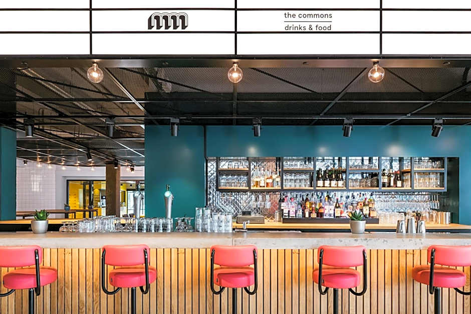 The Student Hotel The Hague