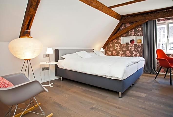 Hotel & Restaurant Krone Design