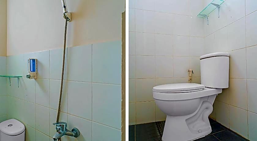 OYO Life 92720 Mekarwangi Guest House