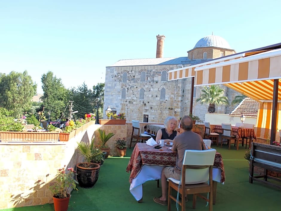 Rebetika Hotel