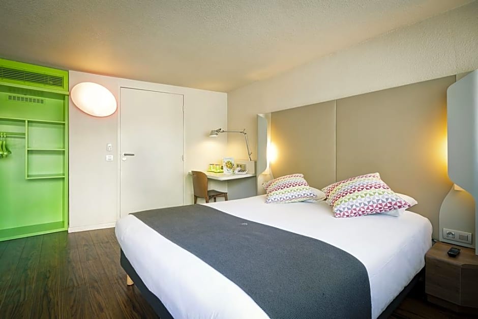 Hotel Campanile Geneve - Aeroport/Palexpo