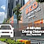 Smile Hotel Cheras Taman Segar