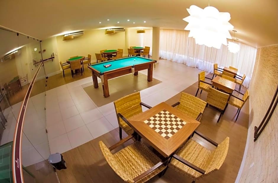 Barra Bali Ap 06 - Paraíso à Beira Mar