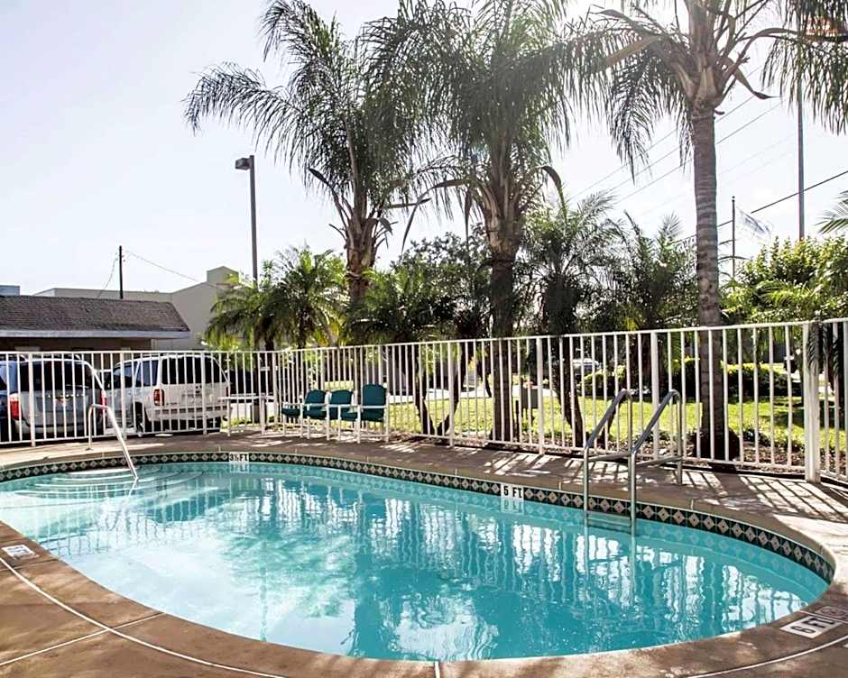 Rodeway Inn Apopka
