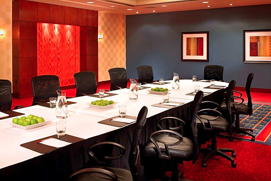 Marriott Kansas City Overland Park