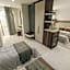 Sardunya Otel ARKA BİNA