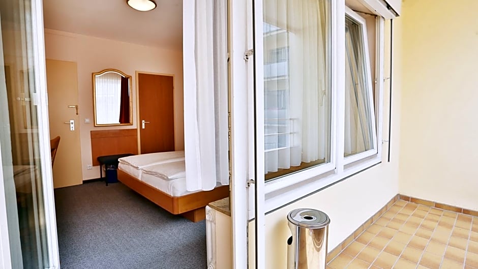 Hotel Europa Pforzheim