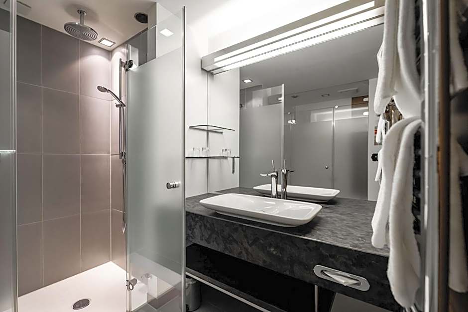 Rathener Hof by STEIGER Hotels