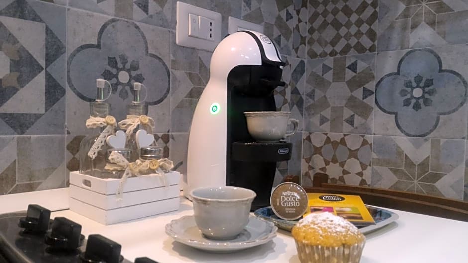 B&B A casa dell'artista