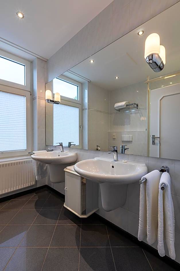 Hotel Wittekindsquelle