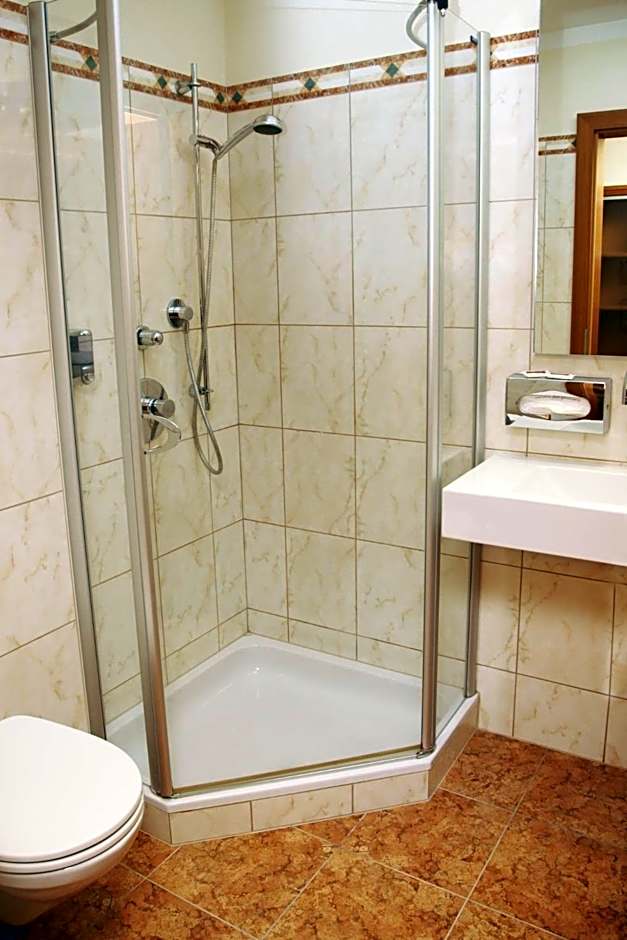 Tinschert Hotel-Restaurant-Partyservice