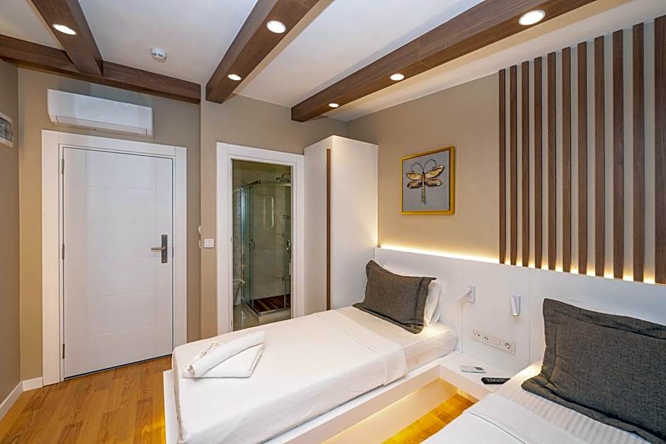 Hotel Grand İstanbul