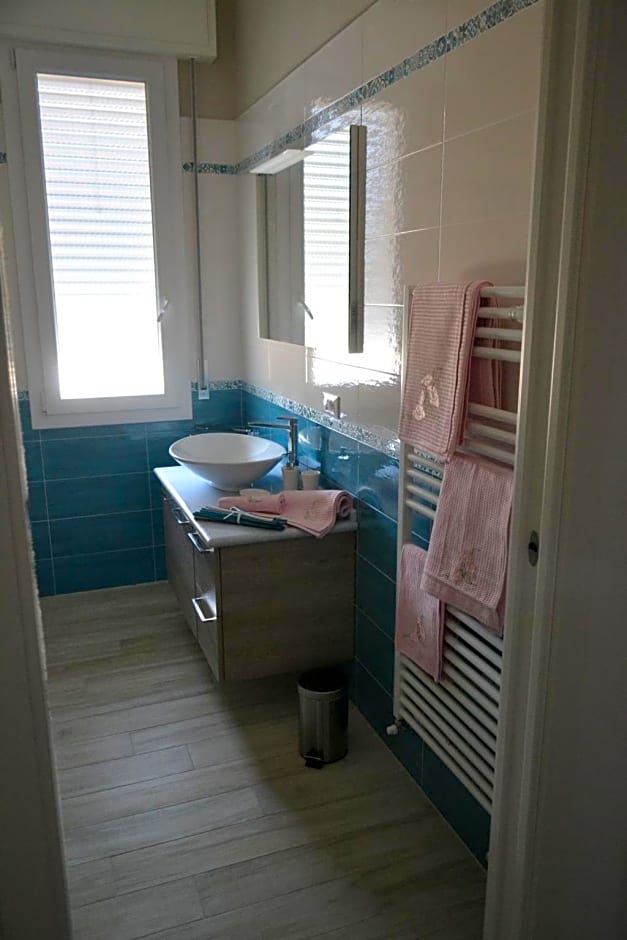 B&B Le Saline Bed & Breakfast