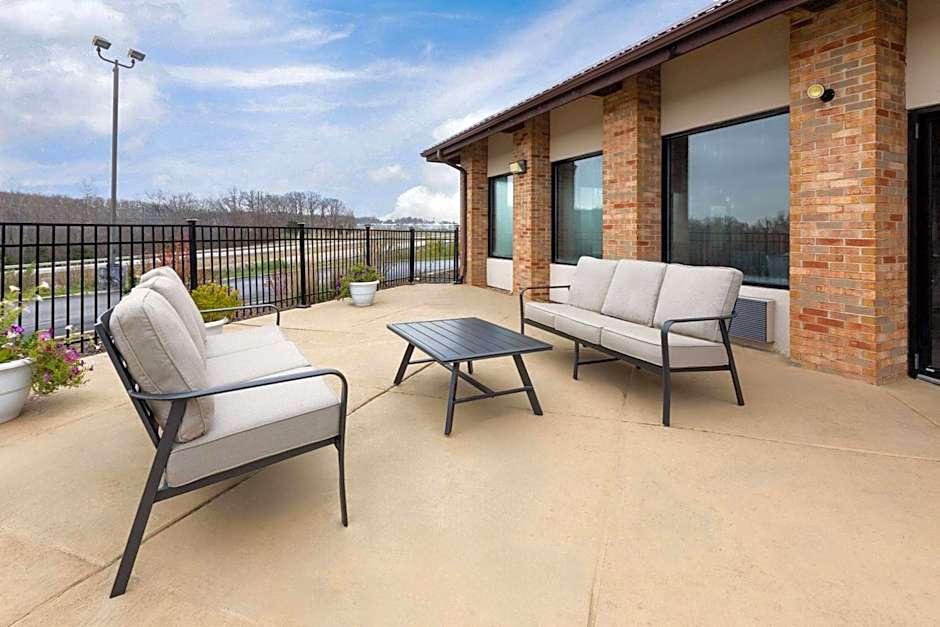 Baymont by Wyndham Warrenton