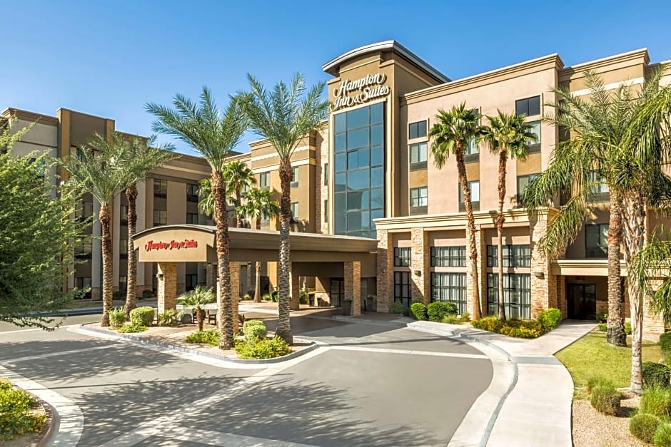 Hampton Inn By Hilton & Suites Phoenix Glendale-Westgate