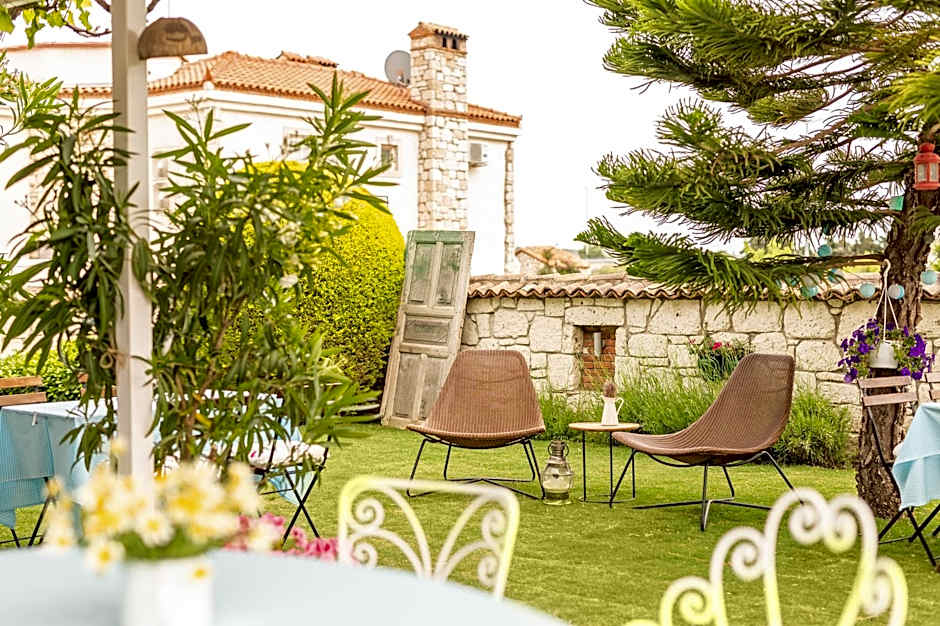 Denizkabugu Hotel