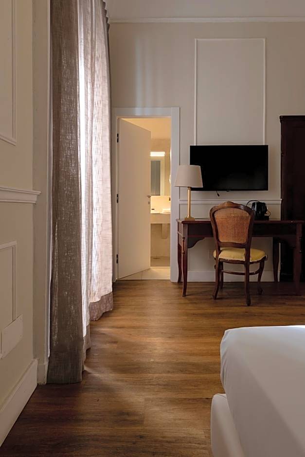 Napolit'amo Hotel Principe