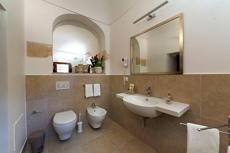 Hotel Villa Favorita