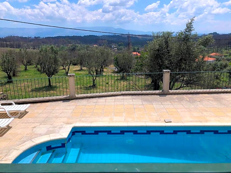 SOLAR DA SERRA-GuestHouse